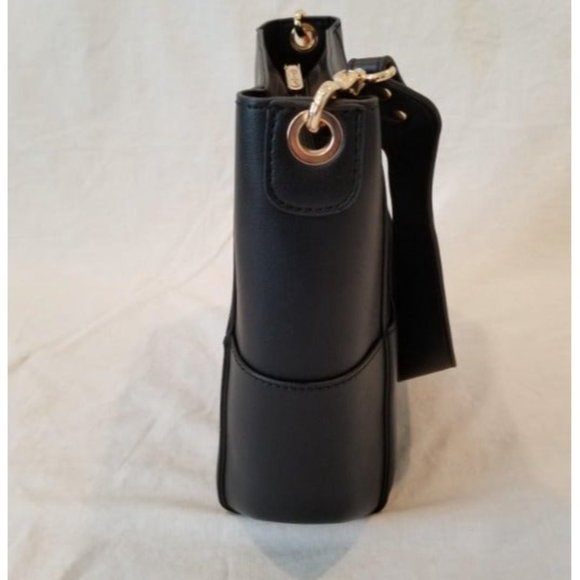 Wrangler Bucket Handbags for Women Crossbody Shoulder Purse with Guitar Strap - Picture 4 of 8